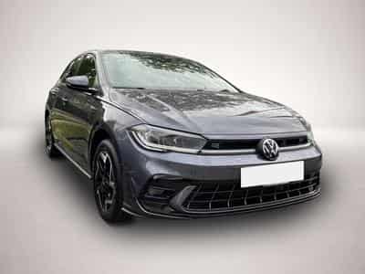 VW Polo (2025) - Photo 3