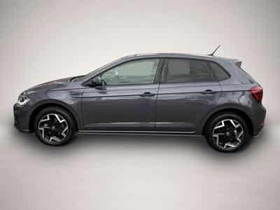 VW Polo (2025) - Photo 4