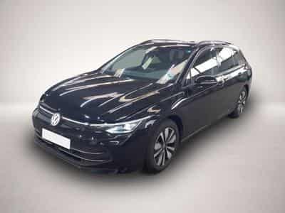VW Golf (2025) - Photo 1