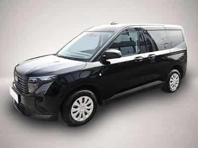 Ford Tourneo (2026) - Photo 3