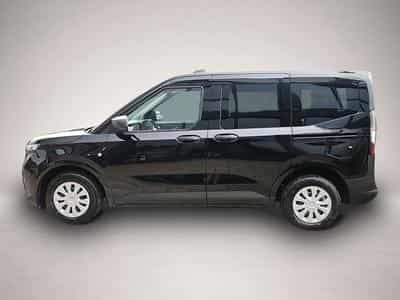 Ford Tourneo (2026) - Photo 4