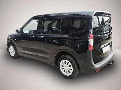 Ford Tourneo (2026) - Photo 5
