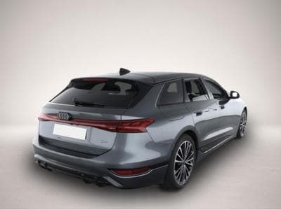 Audi e-tron (2026) - Photo 1