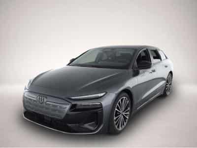 Audi e-tron (2026) - Photo 2