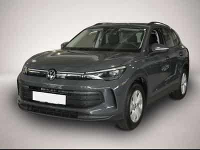 VW Tiguan (2025) - Photo 1