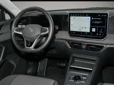 VW Tiguan (2025) - Photo 3