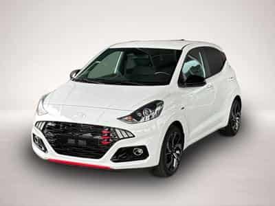Hyundai i10 (2025) - Photo 1