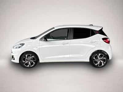 Hyundai i10 (2025) - Photo 2