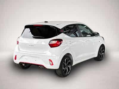 Hyundai i10 (2025) - Photo 3