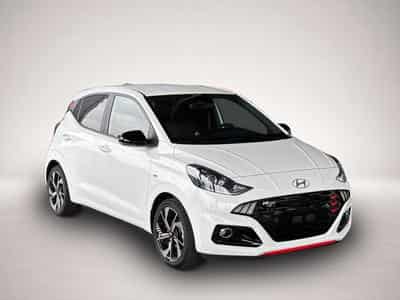 Hyundai i10 (2025) - Photo 4