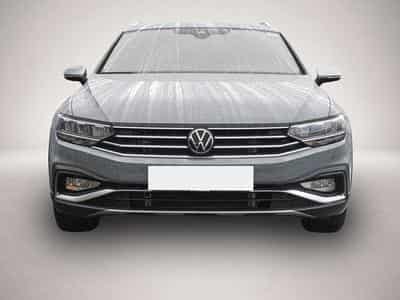 VW Passat (2024) - Photo 2