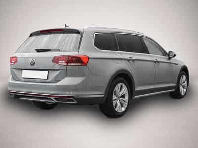 VW Passat (2024) - Photo 3