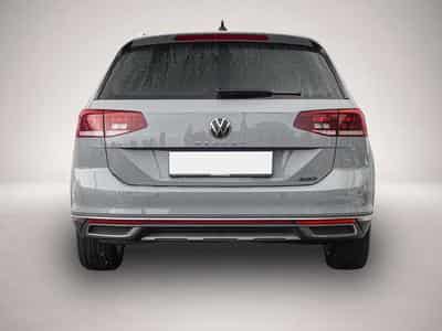 VW Passat (2024) - Photo 5