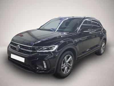 VW T-Roc (2025) - Photo 1