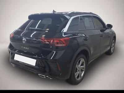 VW T-Roc (2025) - Photo 2