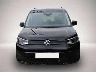 VW Caddy (2026) - Photo 2