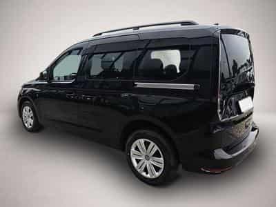 VW Caddy (2026) - Photo 5