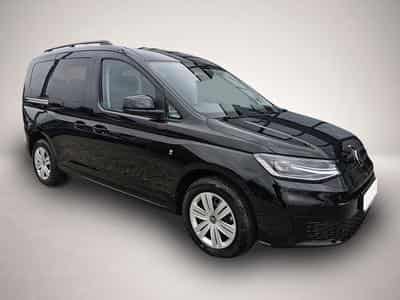 VW Caddy (2026) - Photo 6