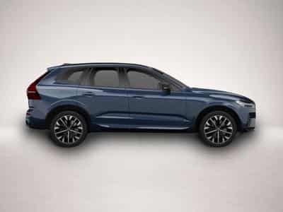 Volvo XC60 (2026) - Photo 4