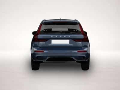 Volvo XC60 (2026) - Photo 5