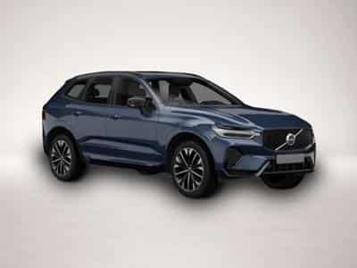 Volvo XC60 (2026) - Photo 6