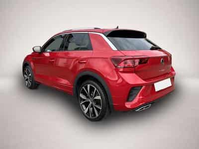 VW T-Roc (2024) - Photo 5