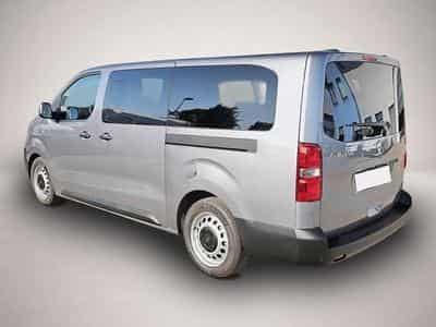 Opel Vivaro (2026) - Photo 5