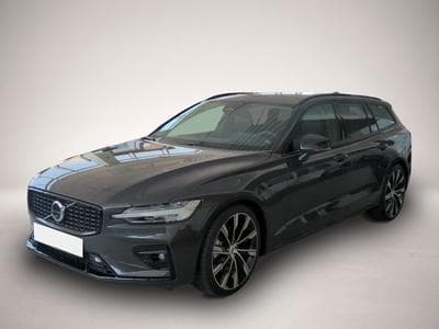 Volvo V60 (2024) - Photo 1