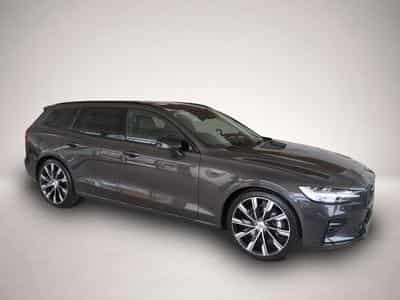 Volvo V60 (2024) - Photo 6