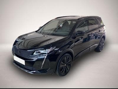 Peugeot 5008 (2024) - Photo 1