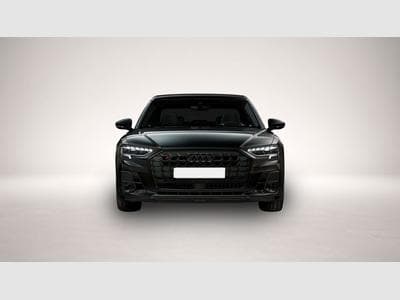 Audi Quattro (2025) - Photo 1