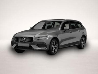 Volvo V60 (2026) - Photo 1