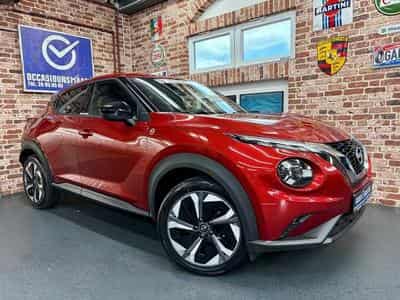Nissan Juke (2026) - Photo 1