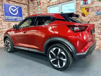Nissan Juke (2026) - Photo 2