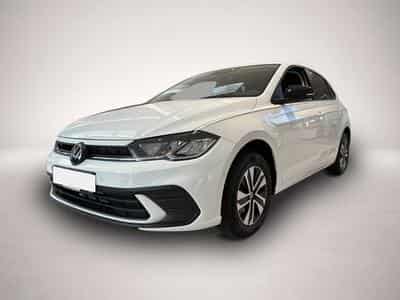 VW Polo (2026) - Photo 1
