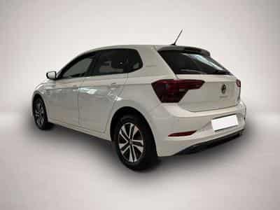 VW Polo (2026) - Photo 5