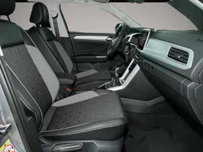 VW T-Roc (2025) - Photo 4