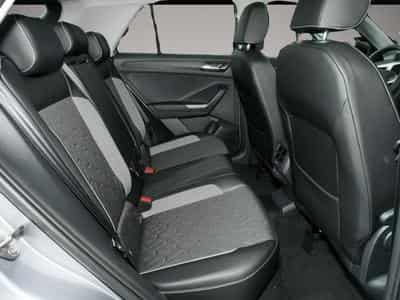 VW T-Roc (2025) - Photo 5