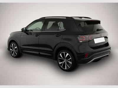 VW T-Cross (2026) - Photo 4