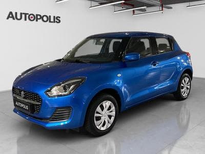 Suzuki Swift 1.2 Grand Luxe (2021) - Photo 1