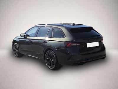 Skoda Octavia (2026) - Photo 5
