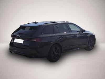 Skoda Octavia (2026) - Photo 7
