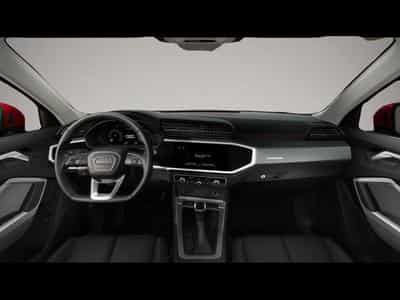 Audi Q3 (2026) - Photo 6