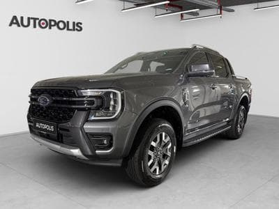 Ford Ranger 2.3i PHEV 207kW Aut. 4x4 Wildtrak (2026) - Photo 1