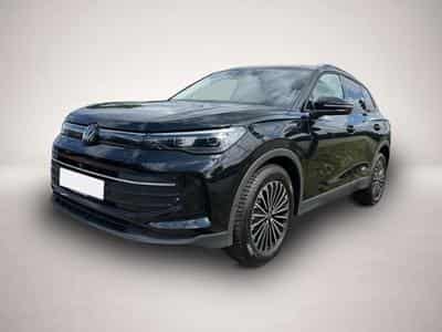 VW Tiguan (2025) - Photo 1