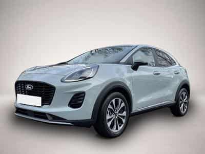 Ford Puma (2025) - Photo 2