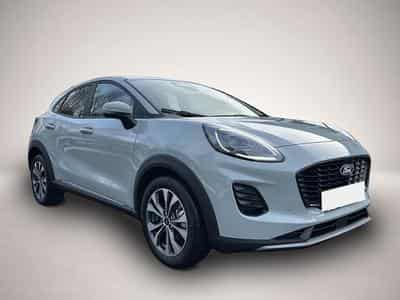 Ford Puma (2025) - Photo 8