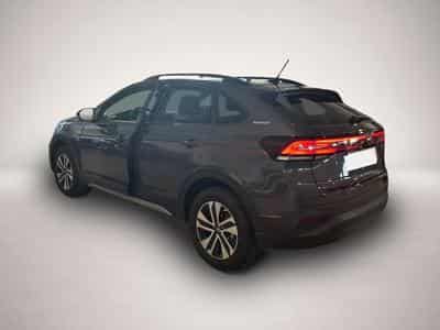 VW Taigo (2025) - Photo 5