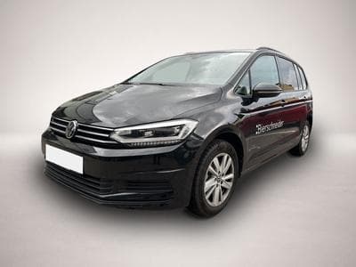 VW Touran (2026) - Photo 1