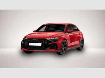 Audi Quattro (2026) - Photo 1